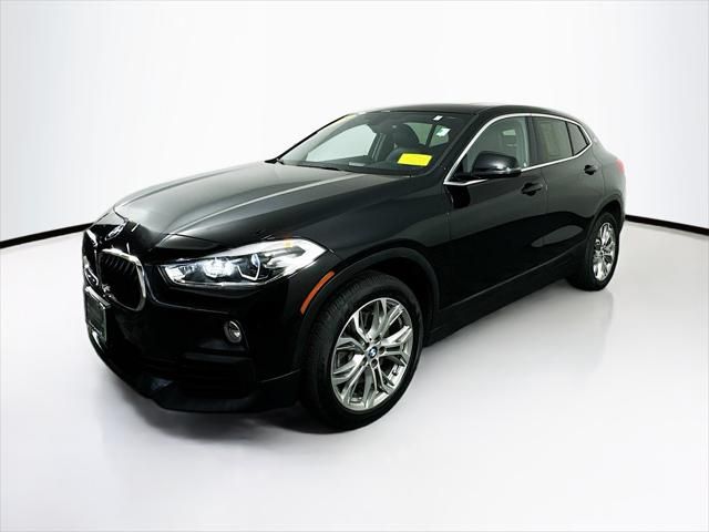 2018 BMW X2 xDrive28i