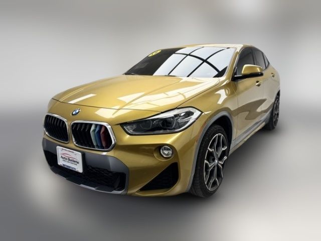 2018 BMW X2 xDrive28i