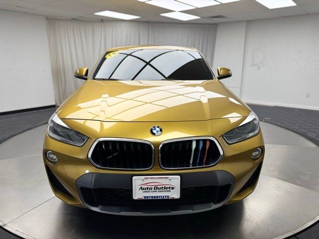 2018 BMW X2 xDrive28i