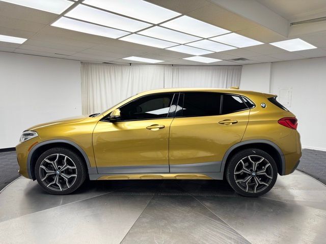 2018 BMW X2 xDrive28i