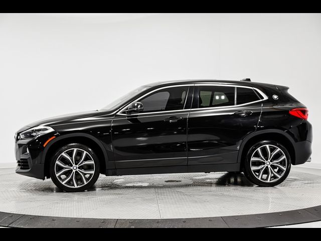 2018 BMW X2 xDrive28i