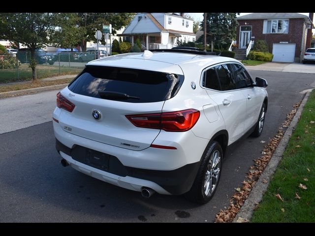 2018 BMW X2 xDrive28i