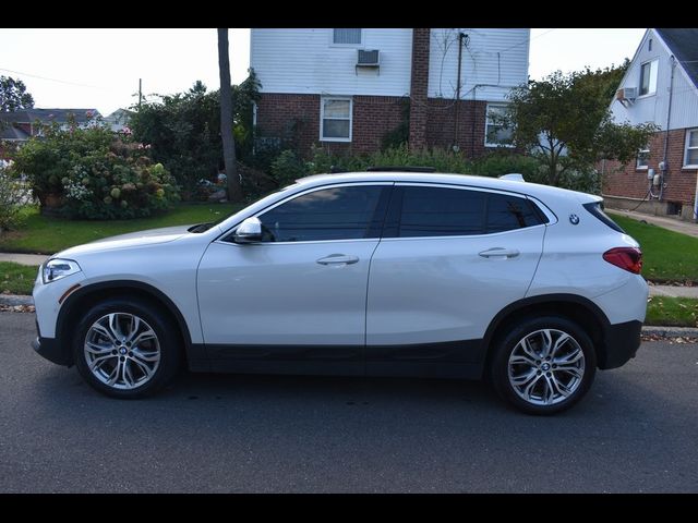 2018 BMW X2 xDrive28i