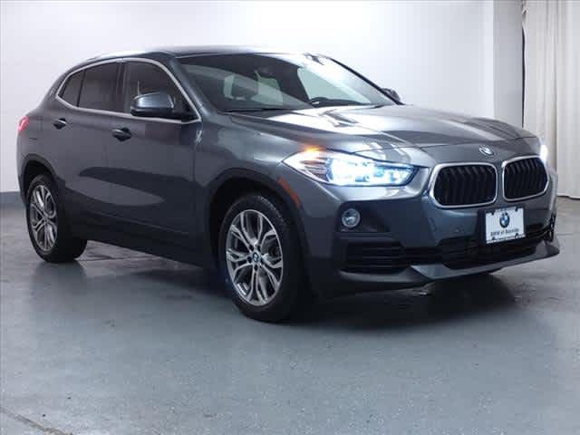 2018 BMW X2 xDrive28i