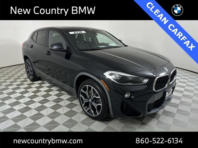 2018 BMW X2 xDrive28i