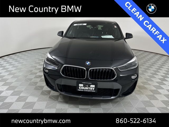 2018 BMW X2 xDrive28i