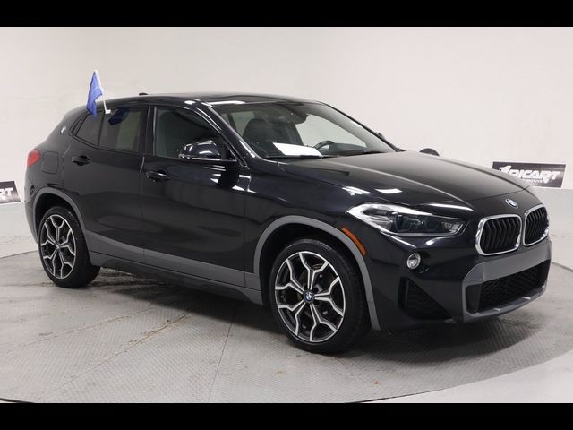 2018 BMW X2 xDrive28i