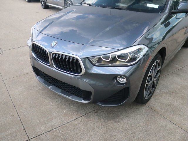 2018 BMW X2 xDrive28i