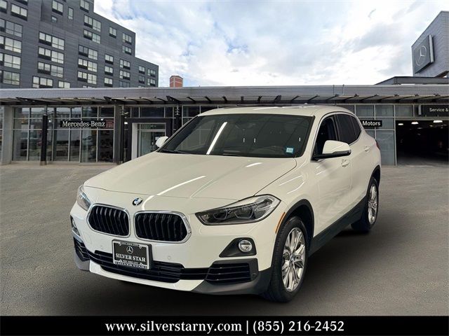 2018 BMW X2 xDrive28i