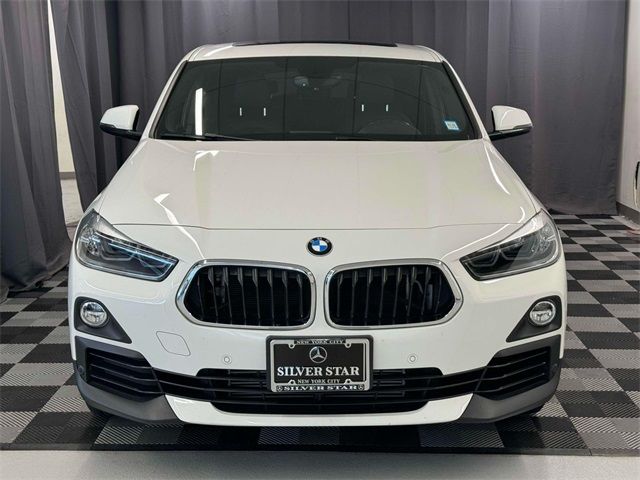 2018 BMW X2 xDrive28i