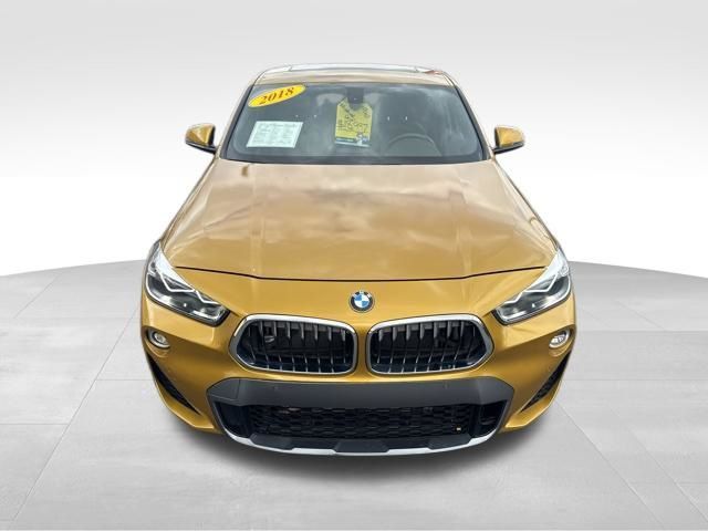2018 BMW X2 xDrive28i