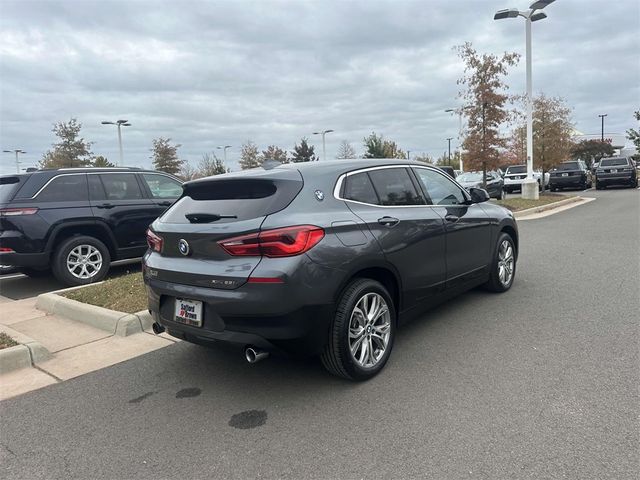 2018 BMW X2 xDrive28i