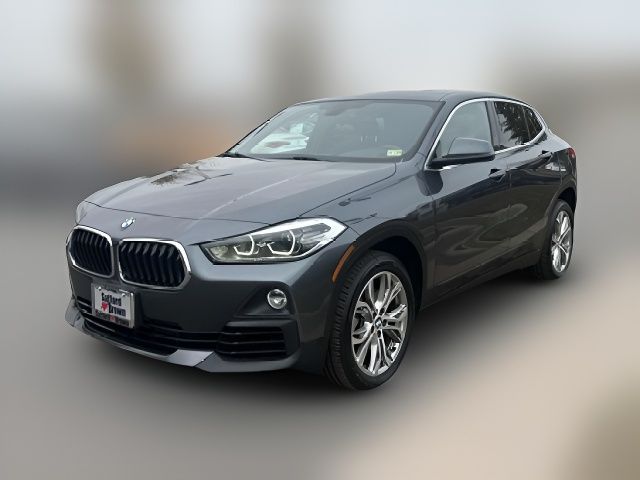 2018 BMW X2 xDrive28i