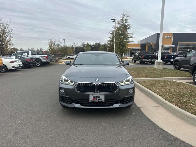 2018 BMW X2 xDrive28i