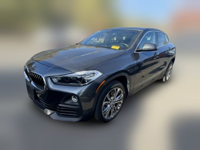 2018 BMW X2 xDrive28i