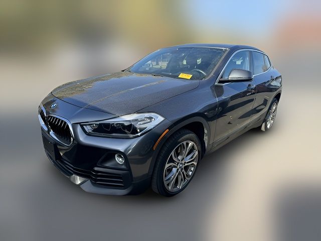 2018 BMW X2 xDrive28i