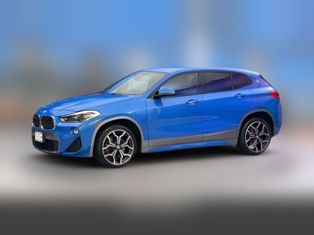 2018 BMW X2 xDrive28i