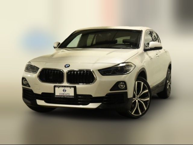 2018 BMW X2 xDrive28i