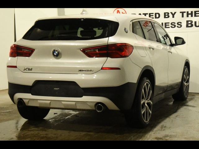 2018 BMW X2 xDrive28i