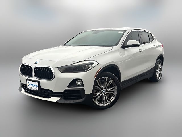 2018 BMW X2 xDrive28i