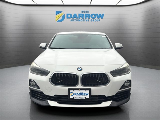 2018 BMW X2 xDrive28i