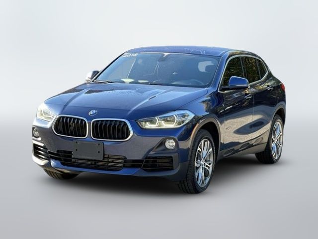 2018 BMW X2 xDrive28i