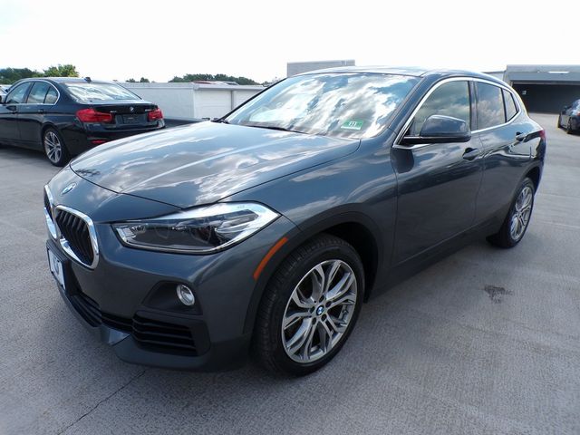 2018 BMW X2 xDrive28i