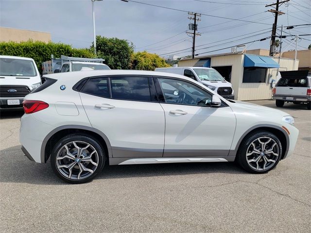 2018 BMW X2 xDrive28i