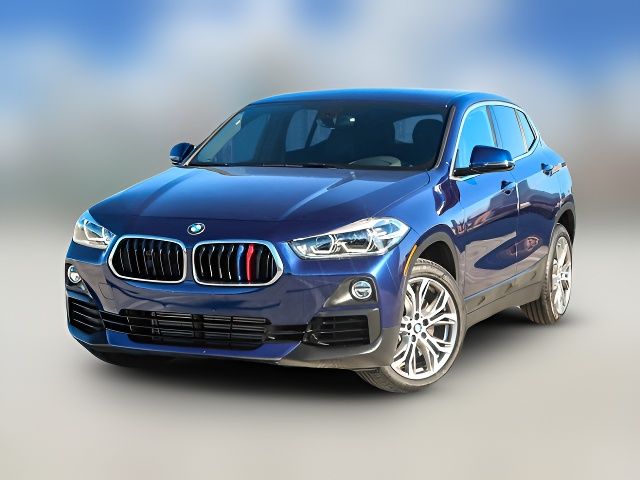 2018 BMW X2 xDrive28i