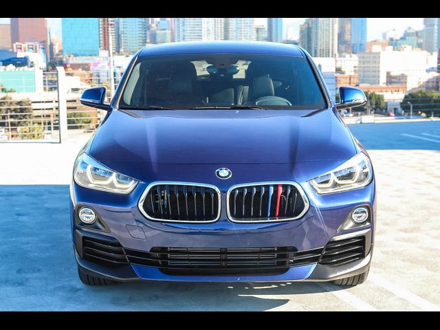 2018 BMW X2 xDrive28i