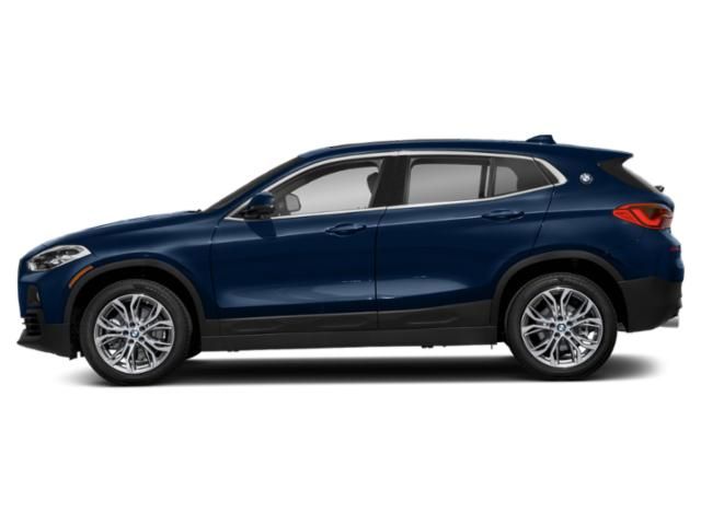 2018 BMW X2 xDrive28i