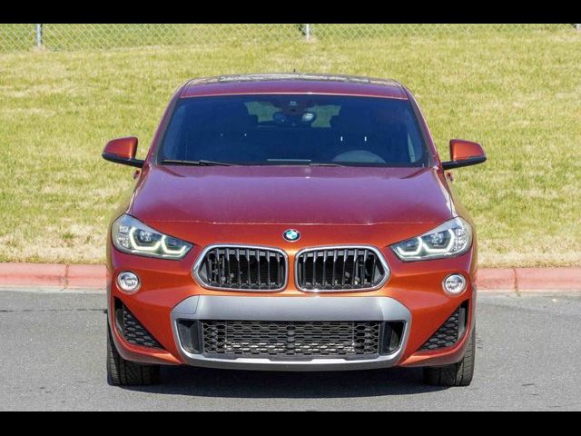 2018 BMW X2 xDrive28i