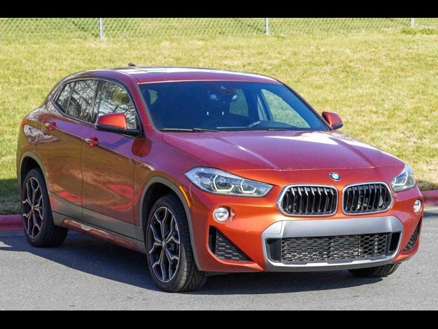 2018 BMW X2 xDrive28i