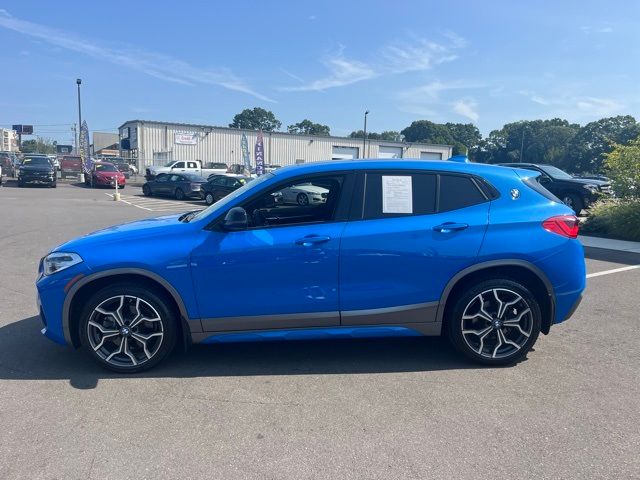 2018 BMW X2 xDrive28i