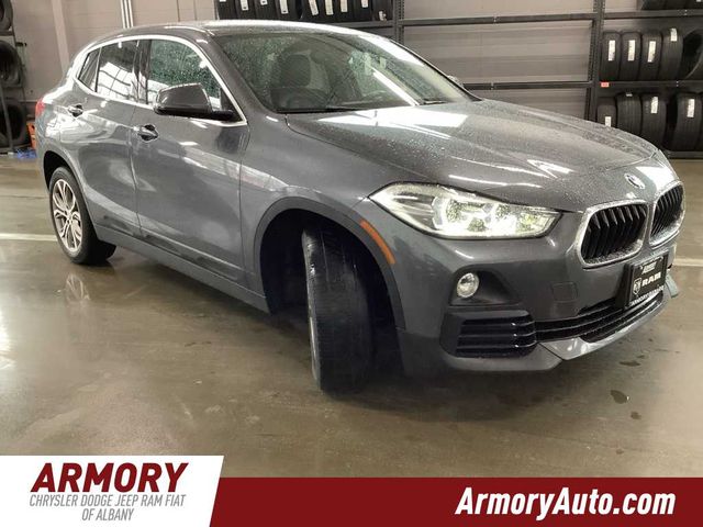 2018 BMW X2 xDrive28i