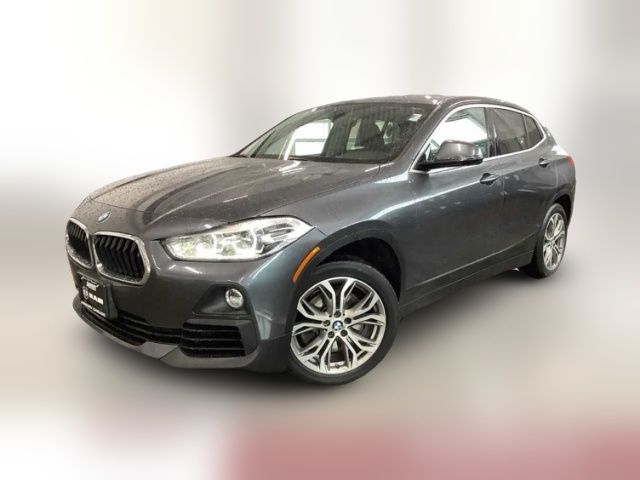 2018 BMW X2 xDrive28i