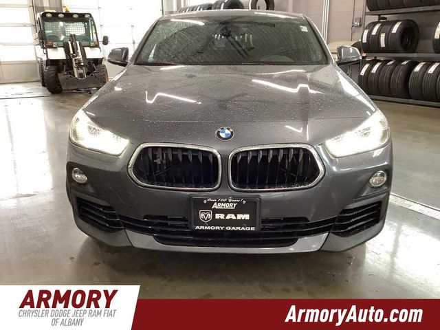 2018 BMW X2 xDrive28i