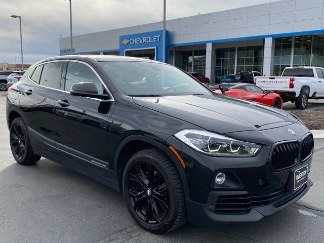 2018 BMW X2 xDrive28i