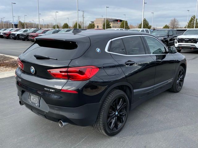 2018 BMW X2 xDrive28i