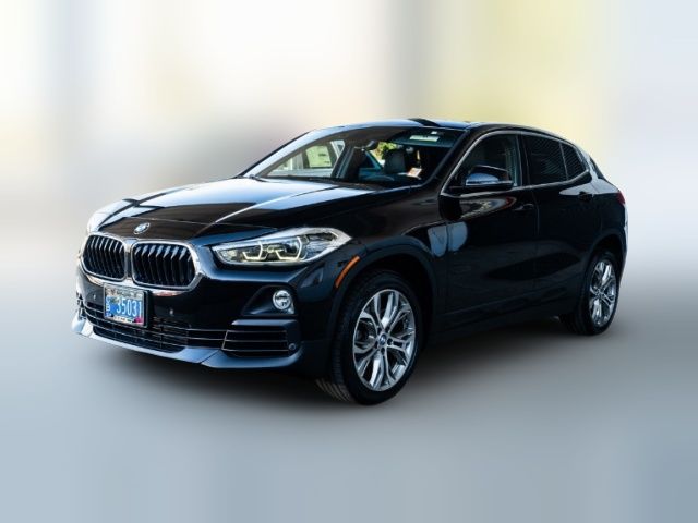 2018 BMW X2 xDrive28i