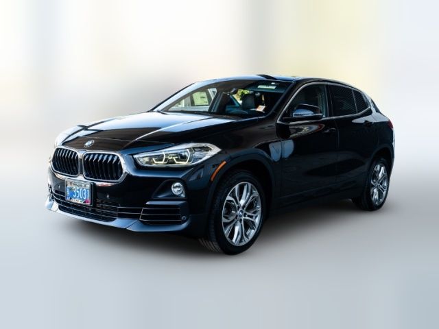 2018 BMW X2 xDrive28i