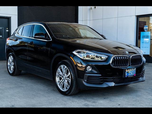 2018 BMW X2 xDrive28i