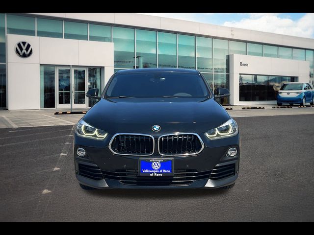 2018 BMW X2 xDrive28i