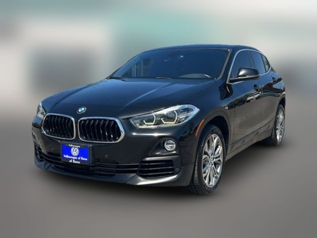 2018 BMW X2 xDrive28i