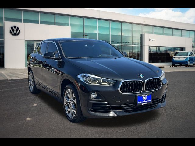 2018 BMW X2 xDrive28i
