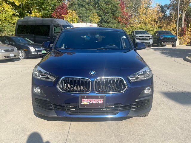 2018 BMW X2 xDrive28i