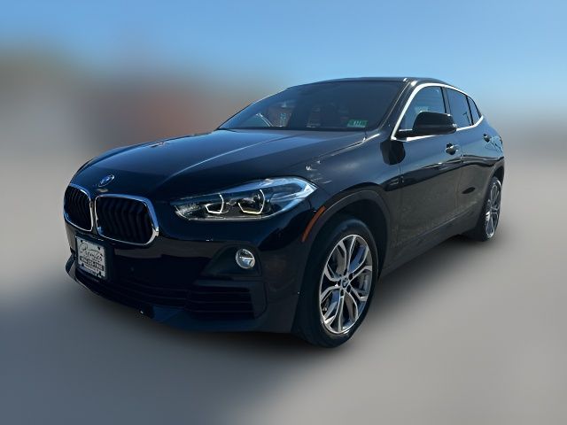 2018 BMW X2 xDrive28i