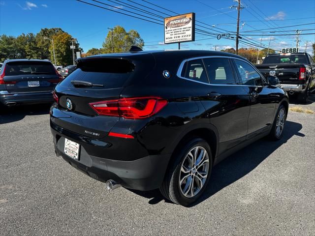 2018 BMW X2 xDrive28i