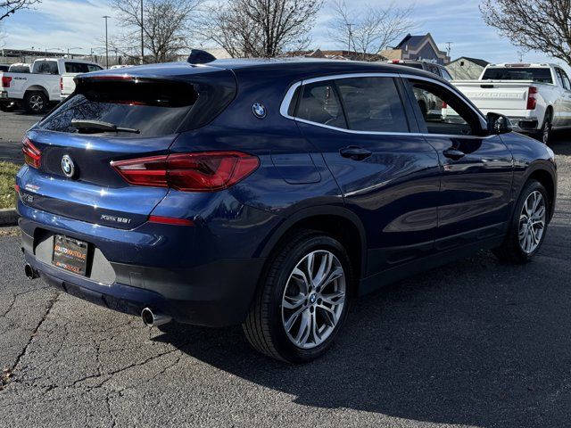 2018 BMW X2 xDrive28i