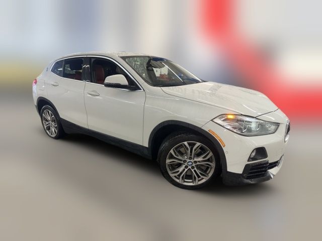 2018 BMW X2 xDrive28i